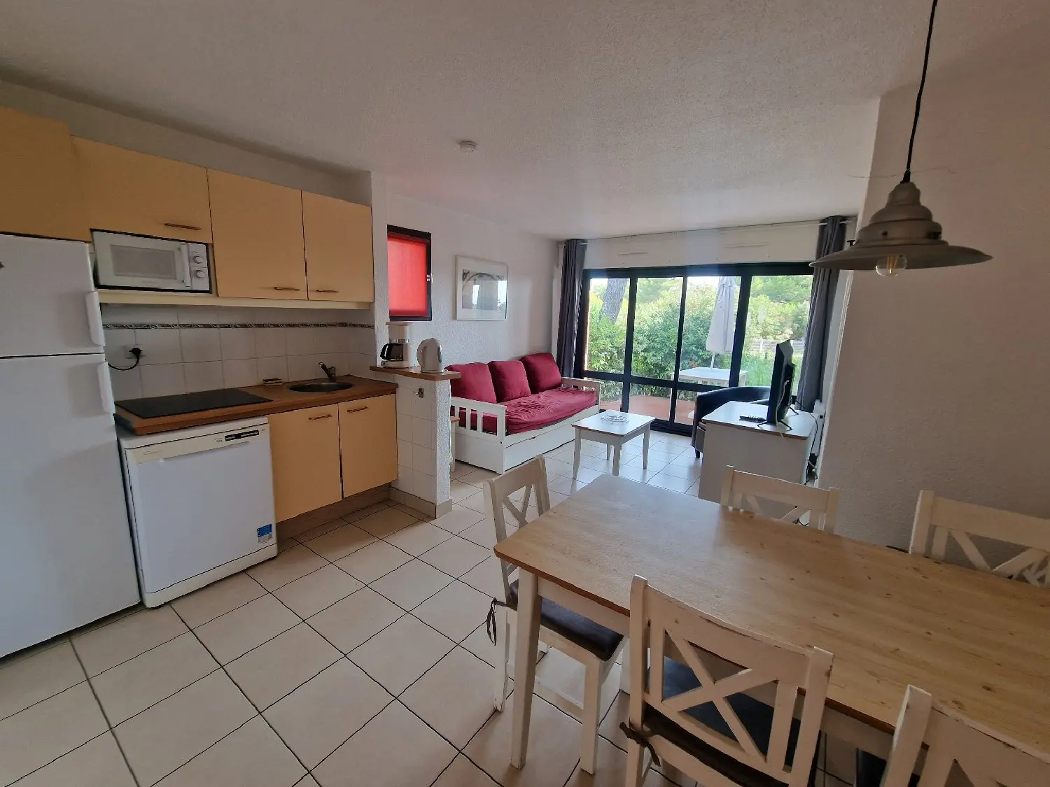  te koop huis Le Cap d'Agde Hérault 4