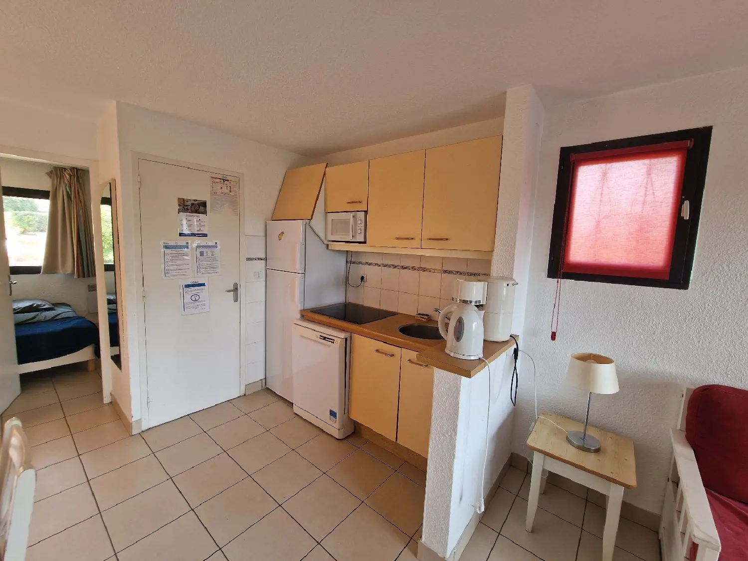  te koop huis Le Cap d'Agde Hérault 5