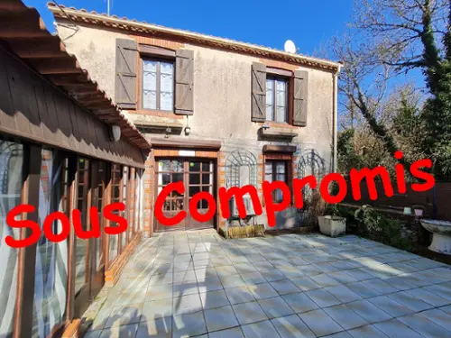 Le Cellier Loire-Atlantique huis foto 7125070