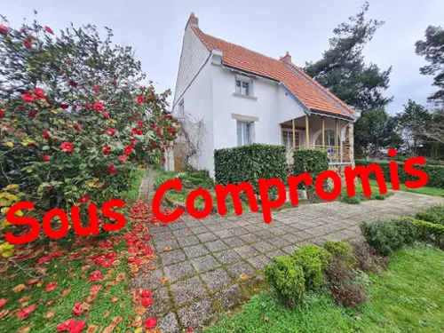 Le Cellier Loire-Atlantique huis foto 7127642