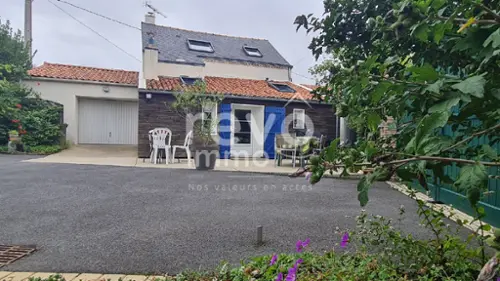 Le Cellier Loire-Atlantique house foto 7127665