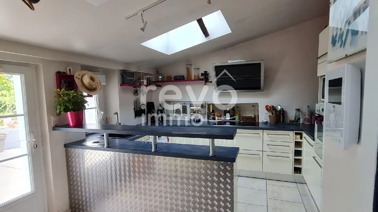  te koop huis Le Cellier Loire-Atlantique 2