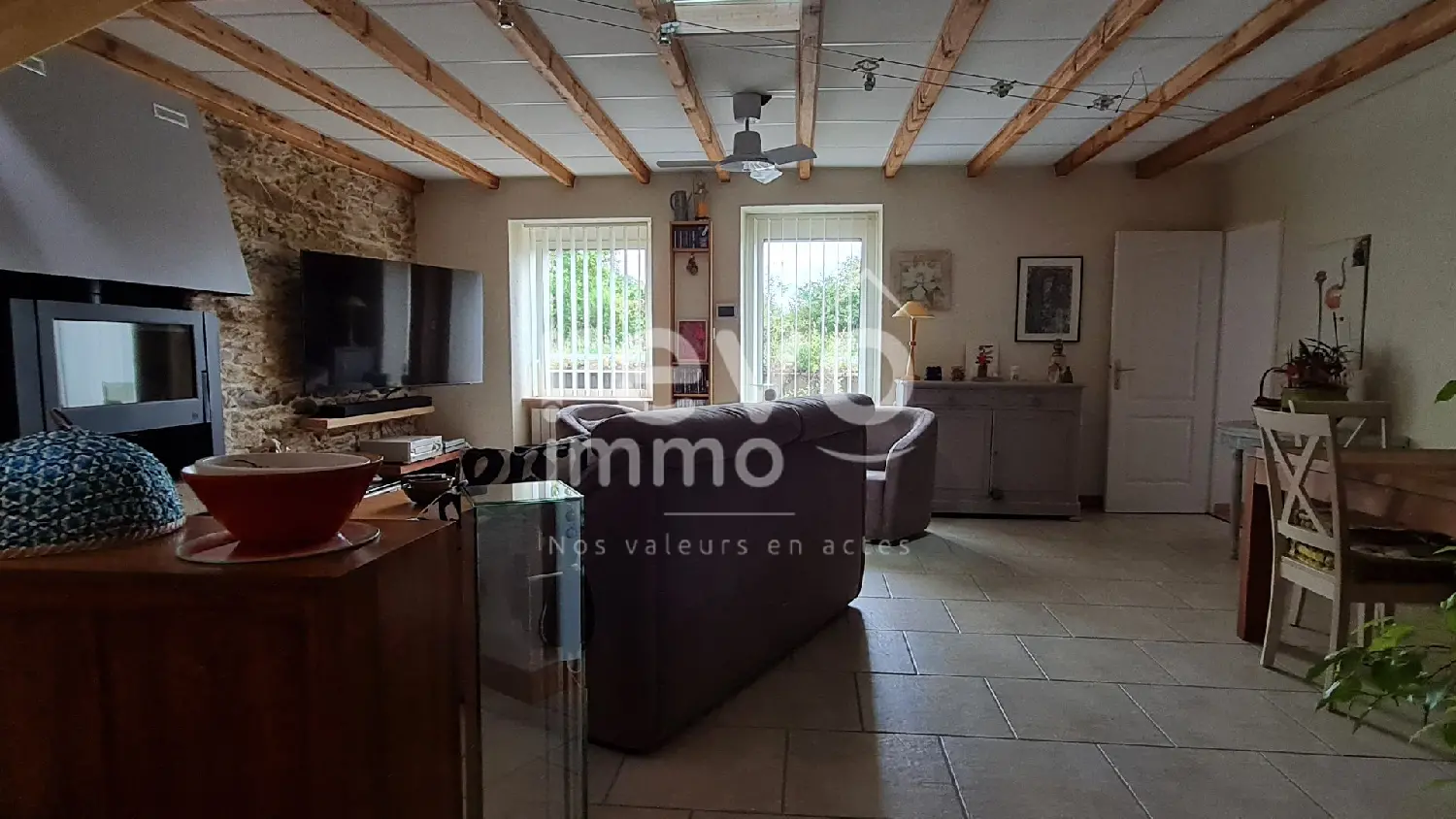  te koop huis Le Cellier Loire-Atlantique 3