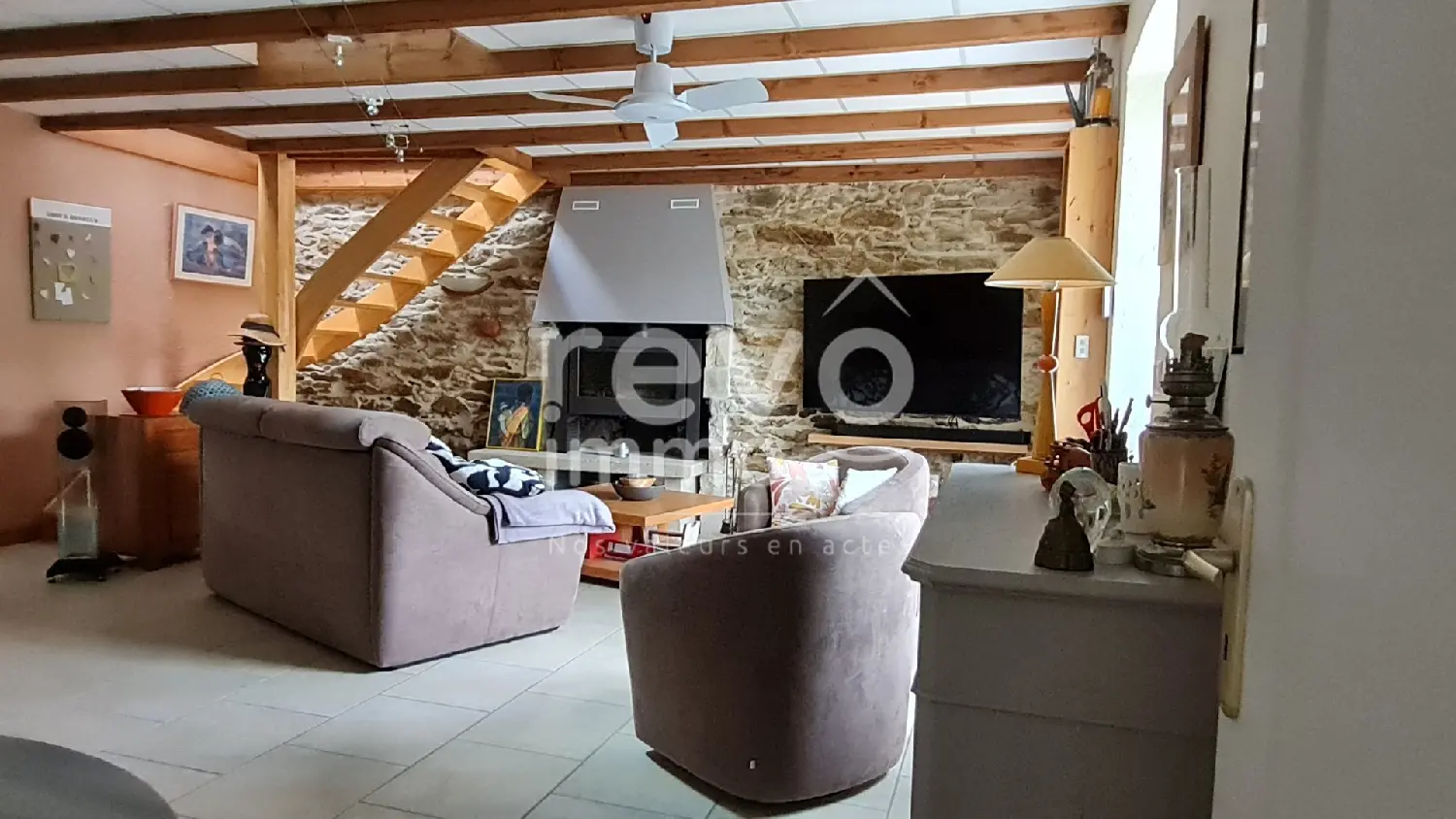  te koop huis Le Cellier Loire-Atlantique 4