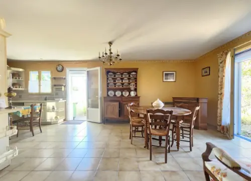 Le Château-d'Oléron Charente-Maritime house foto 7120187