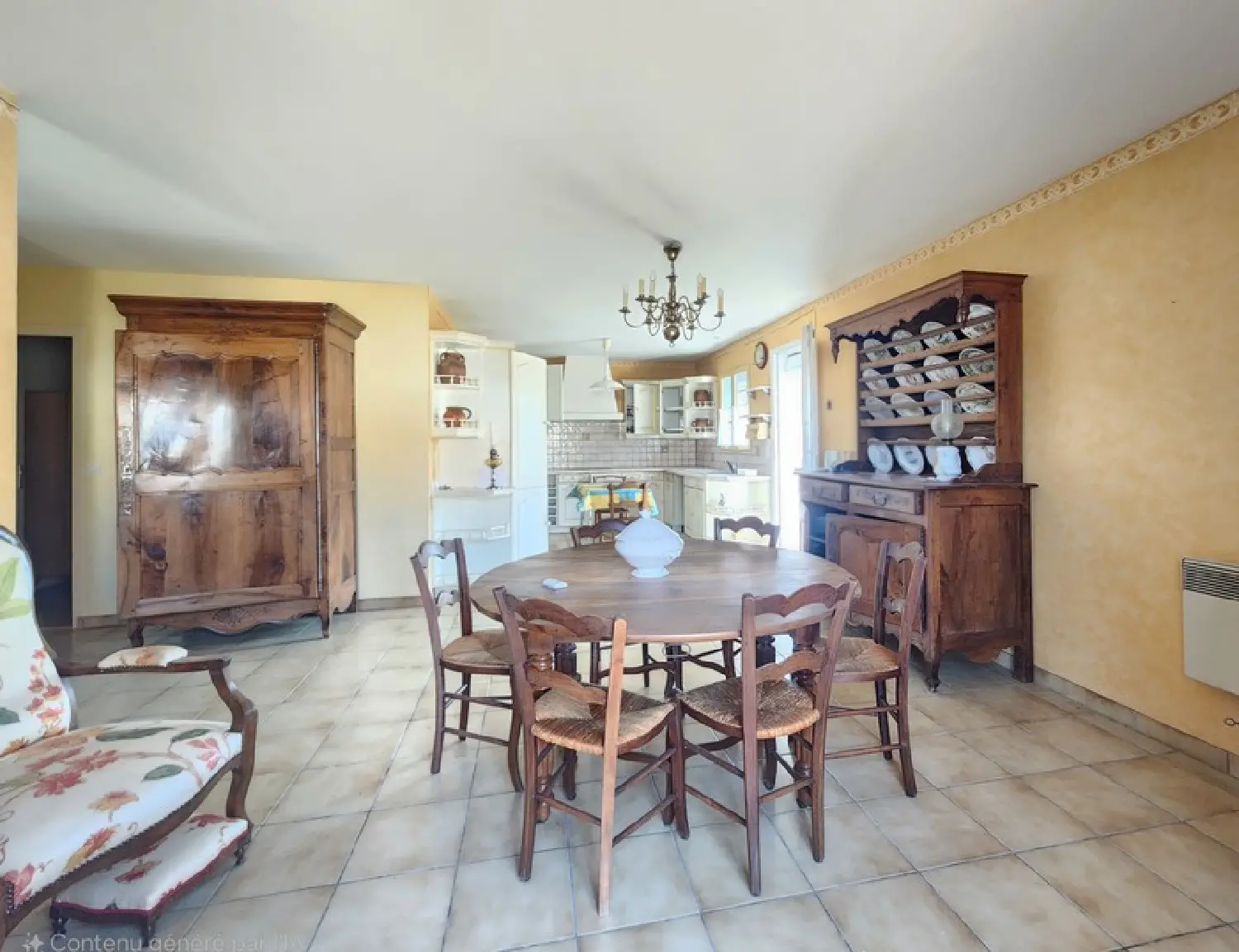  te koop huis Le Château-d'Oléron Charente-Maritime 2