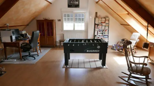  te koop huis Le Châtelet-sur-Retourne Ardennes 4