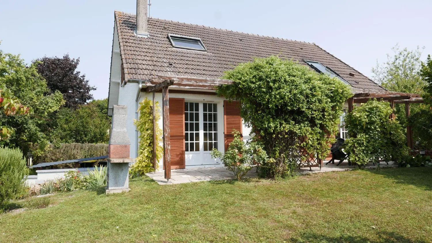  kaufen Haus Le Châtelet-sur-Retourne Ardennes 6