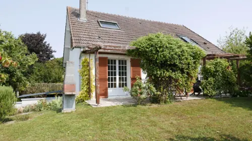  te koop huis Le Châtelet-sur-Retourne Ardennes 6