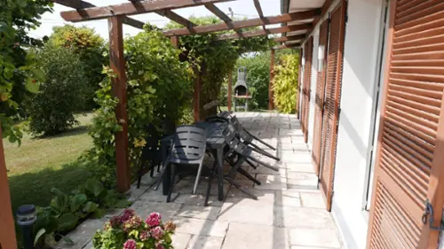  te koop huis Le Châtelet-sur-Retourne Ardennes 7