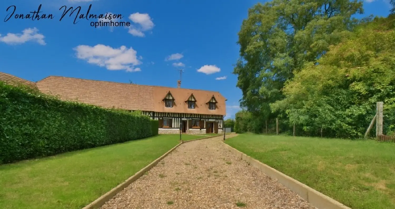  te koop huis Le Chesne Eure 3