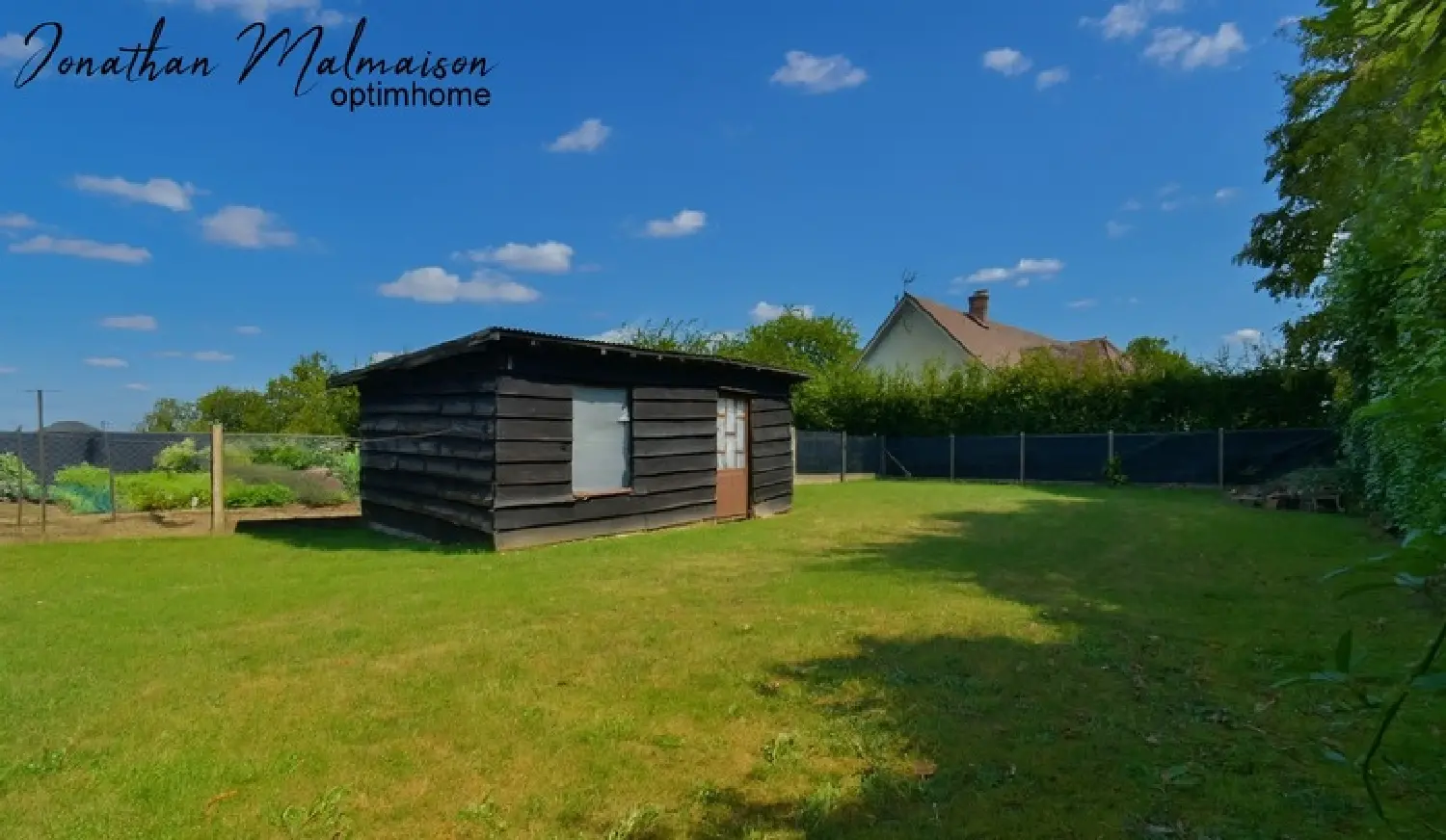  te koop huis Le Chesne Eure 4