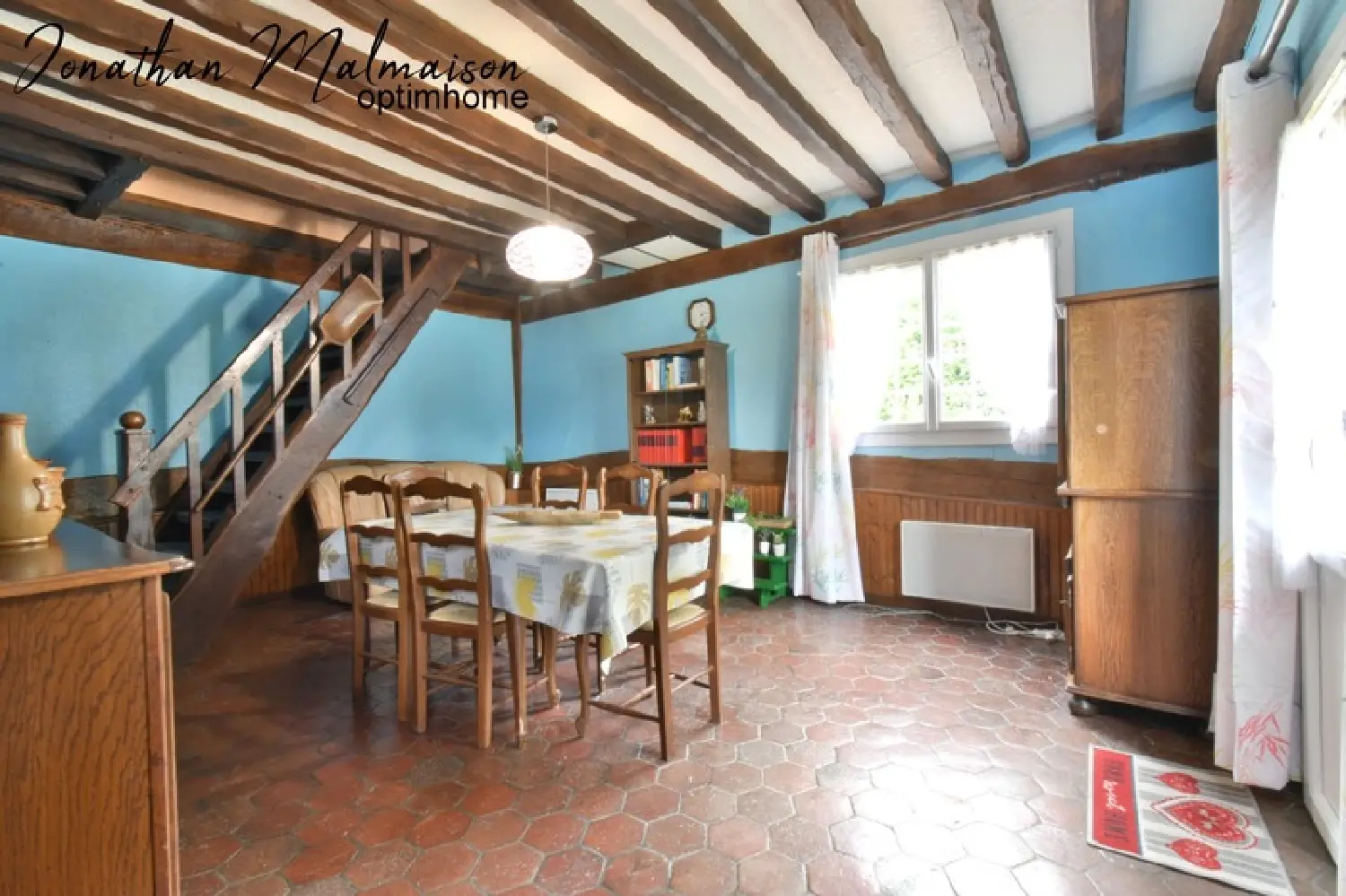  te koop huis Le Chesne Eure 5