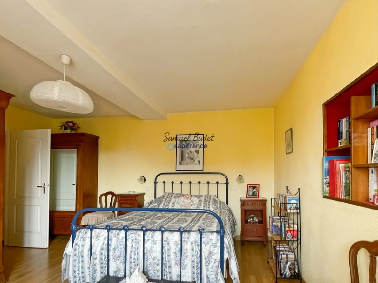  te koop huis Le Chevain Sarthe 5