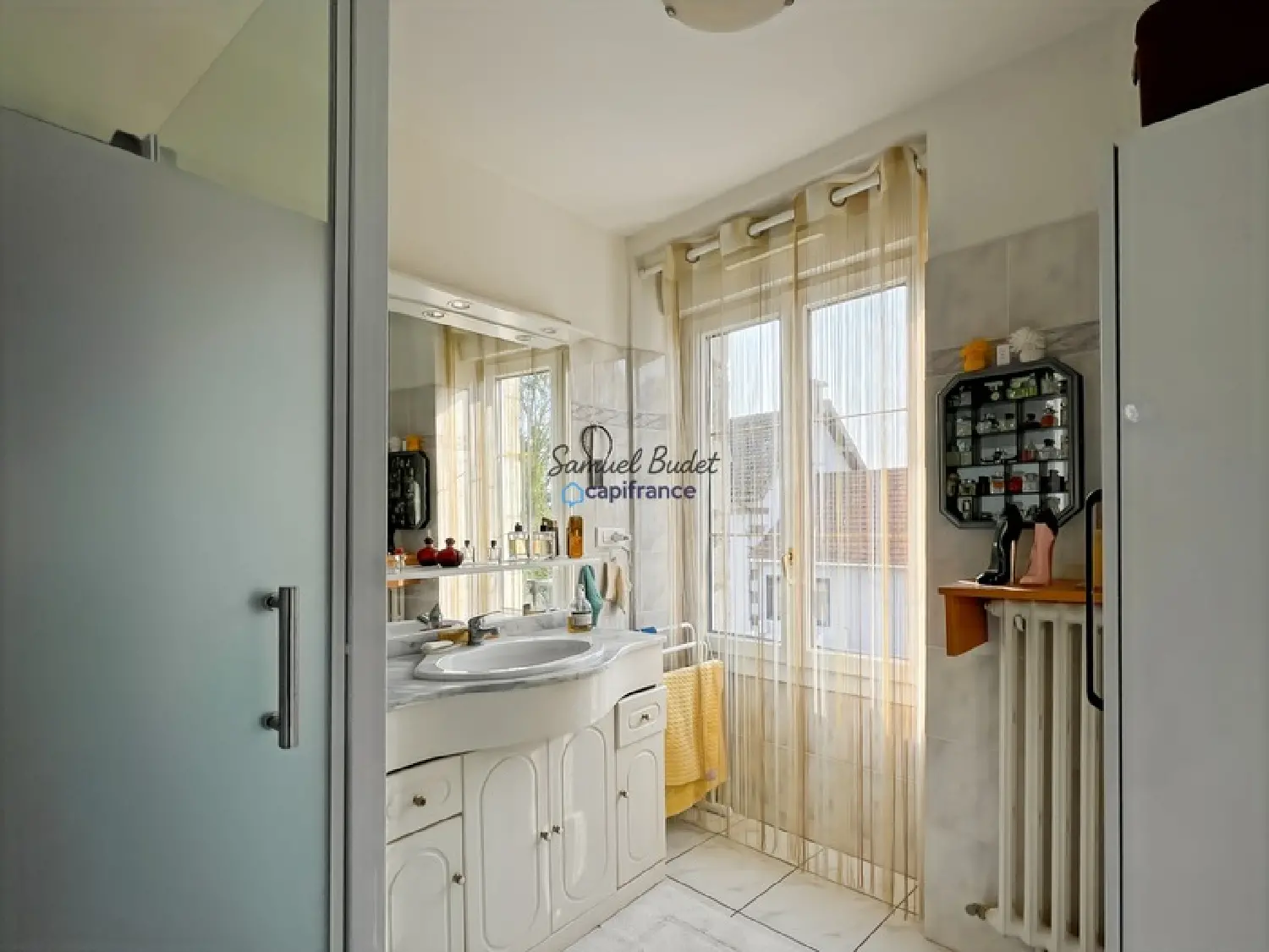  te koop huis Le Chevain Sarthe 7