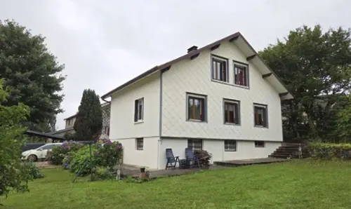Le Clerjus Vosges casa foto