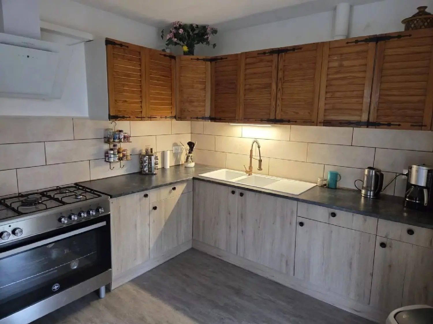  en venta casa Le Clerjus Vosgos 8