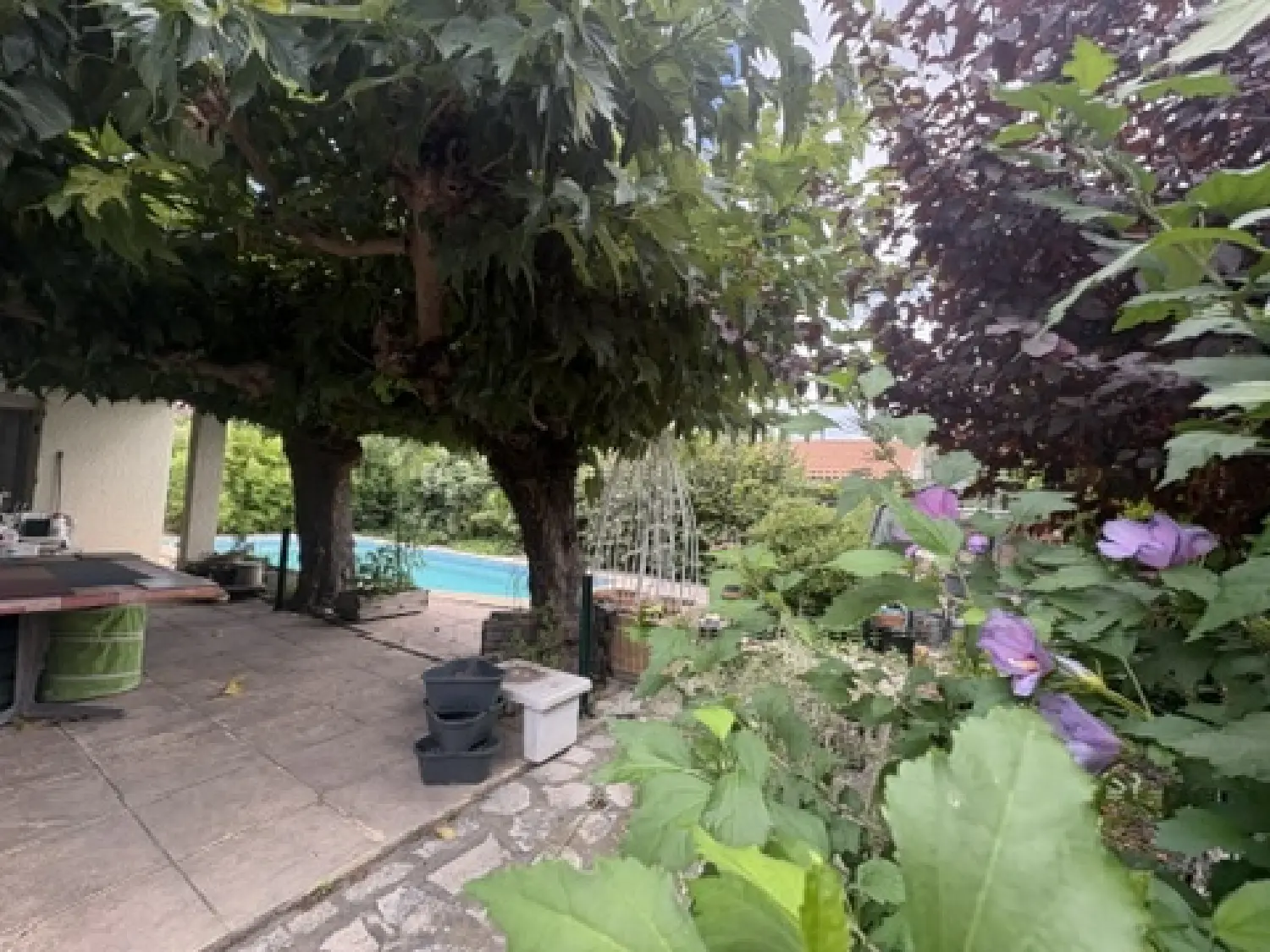  en venta casa Le Crès Hérault 1