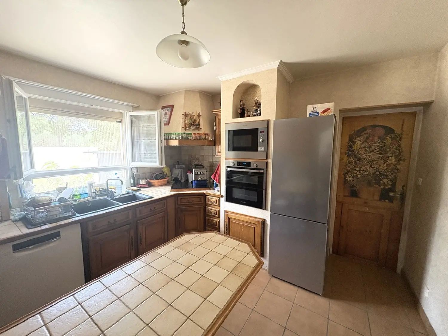  en venta casa Le Crès Hérault 3