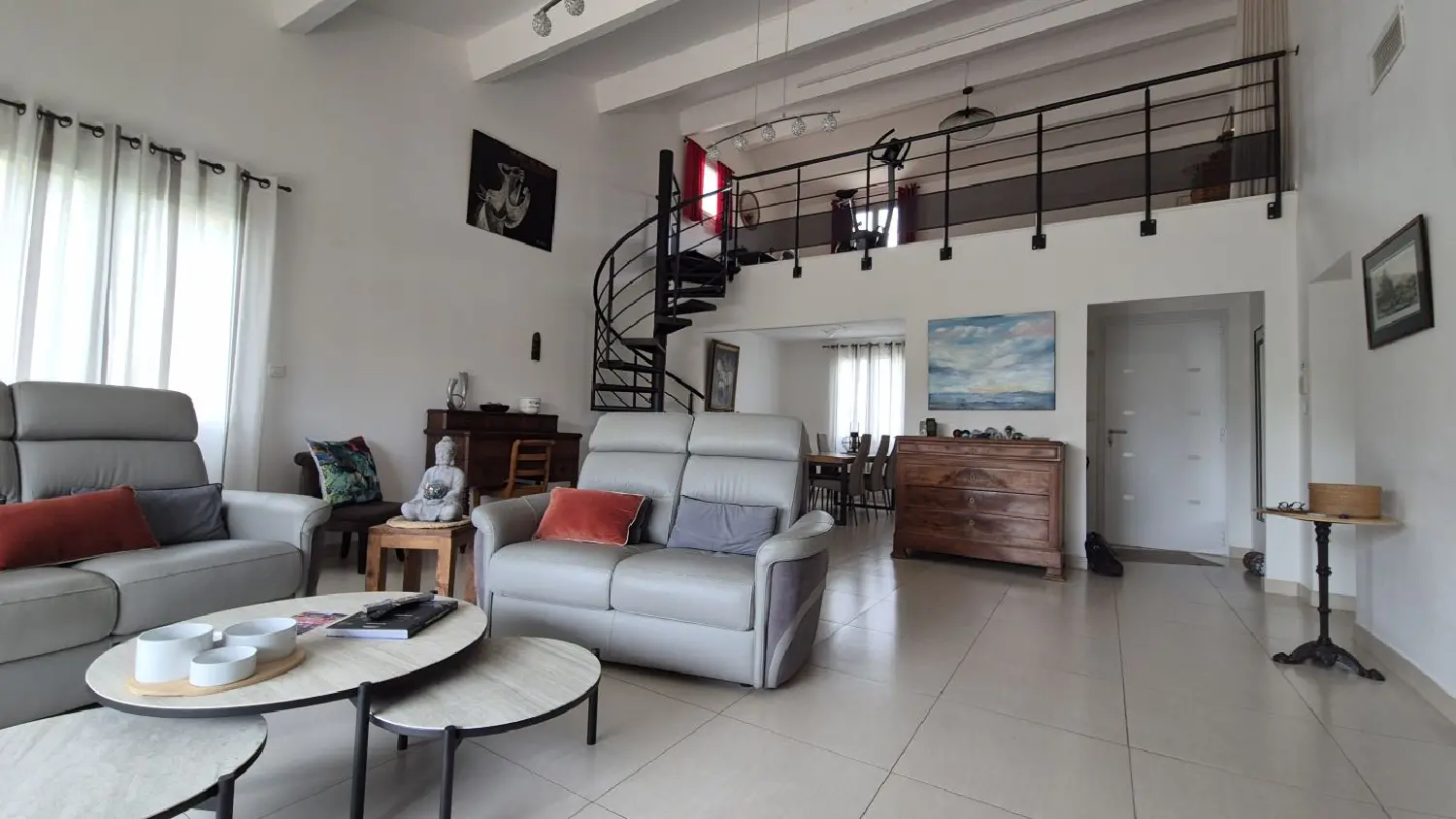  en venta casa Le Crès Hérault 3