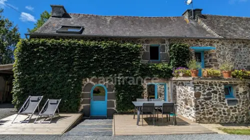 Le Faou Finistère maison foto 7122784