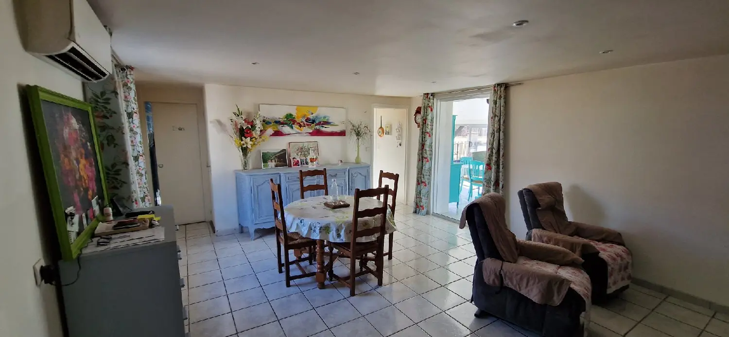  en venta casa Le Fau Cantal 6