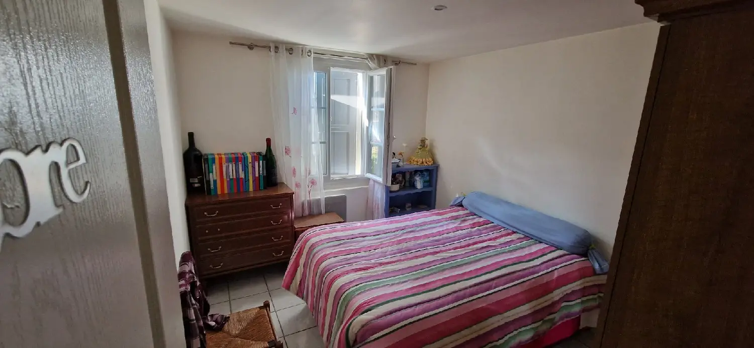  en venta casa Le Fau Cantal 8