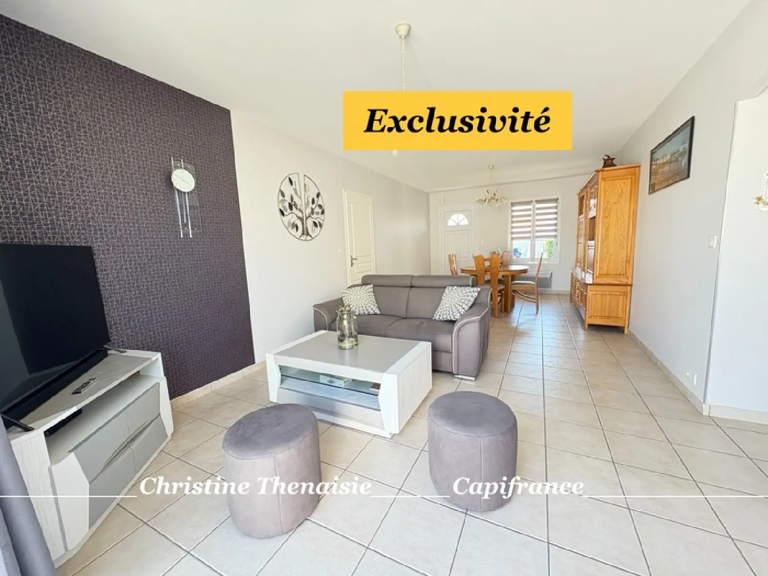  kaufen Haus Le Fenouiller Vendée 1