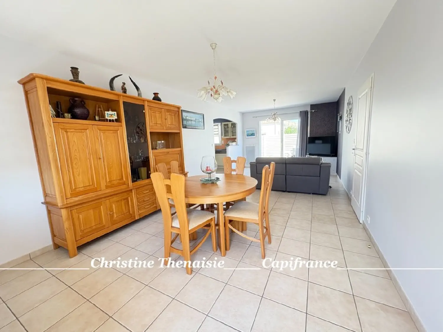  kaufen Haus Le Fenouiller Vendée 4
