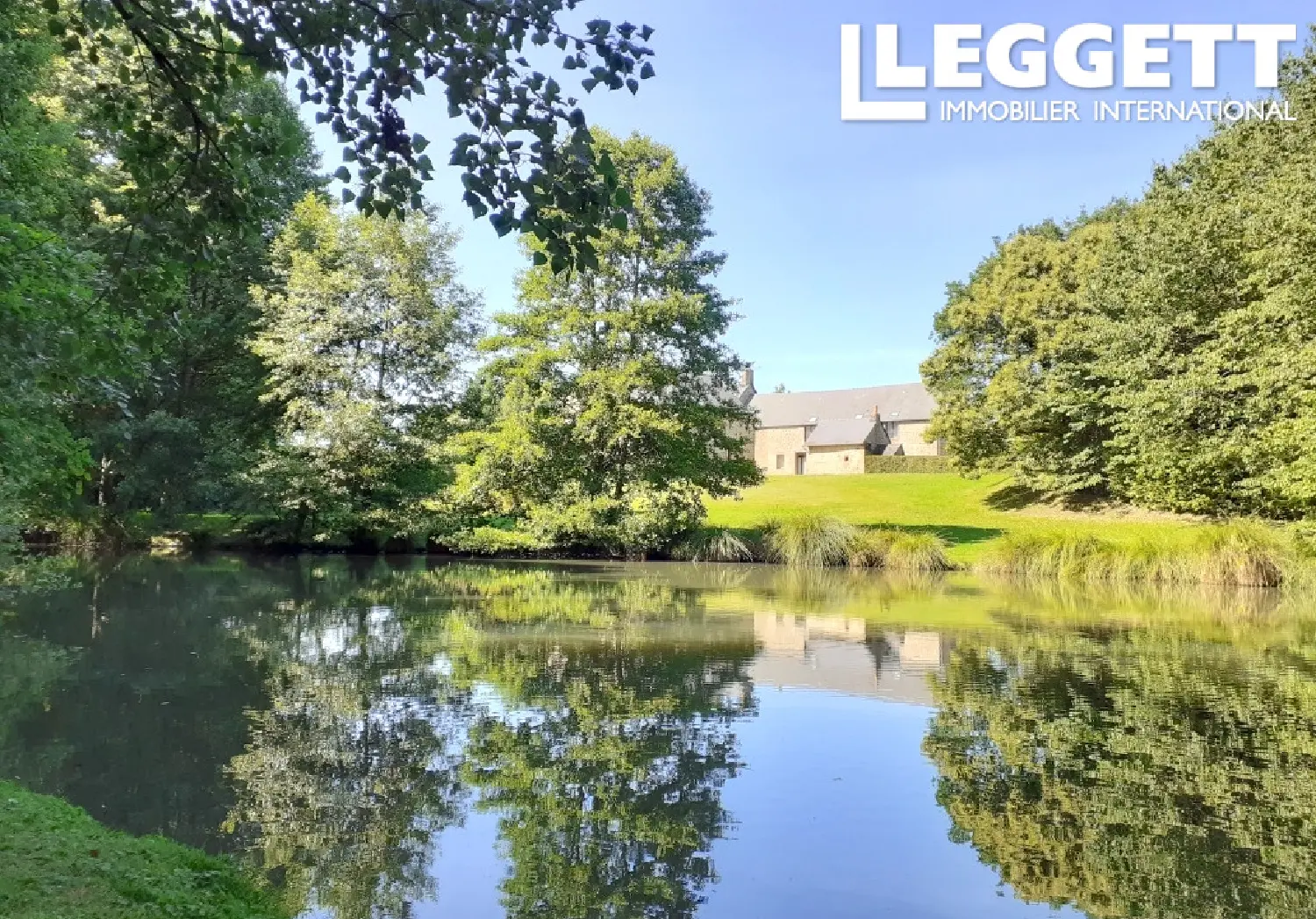  en venta casa Le Ferré Ille-et-Vilaine 4