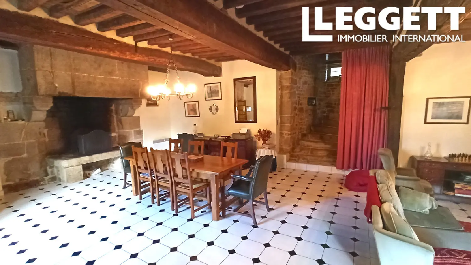  en venta casa Le Ferré Ille-et-Vilaine 6
