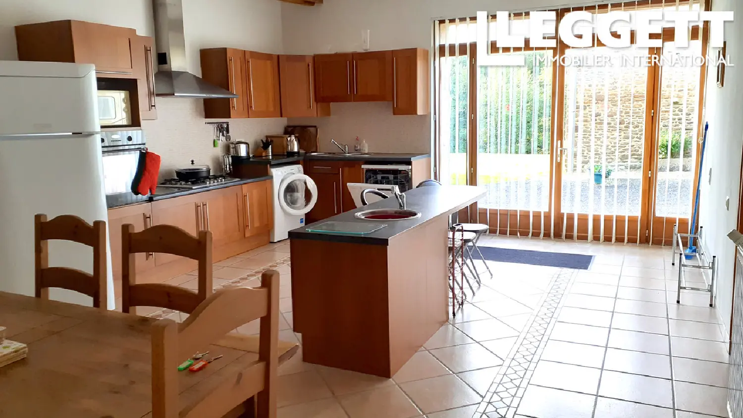  en venta casa Le Ferré Ille-et-Vilaine 7