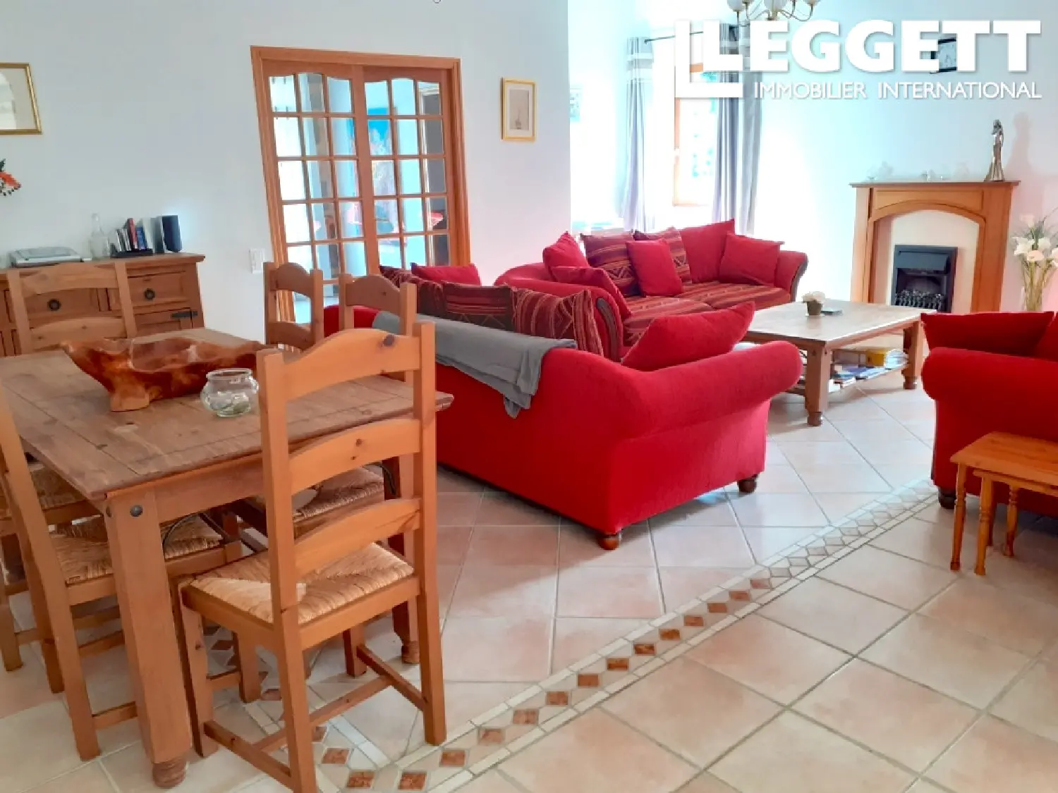  en venta casa Le Ferré Ille-et-Vilaine 8