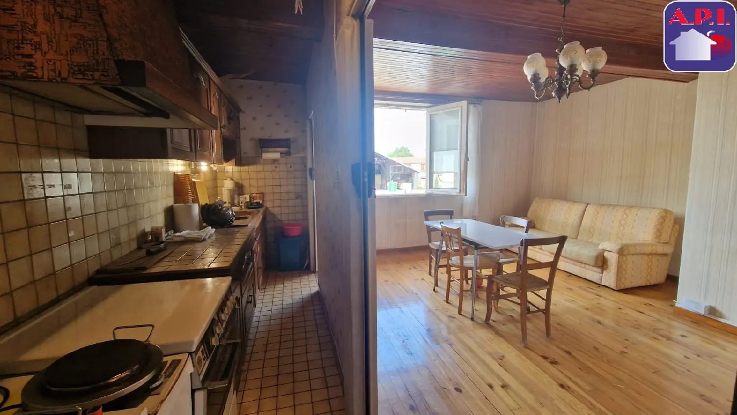  à vendre maison Le Fousseret Haute-Garonne 3