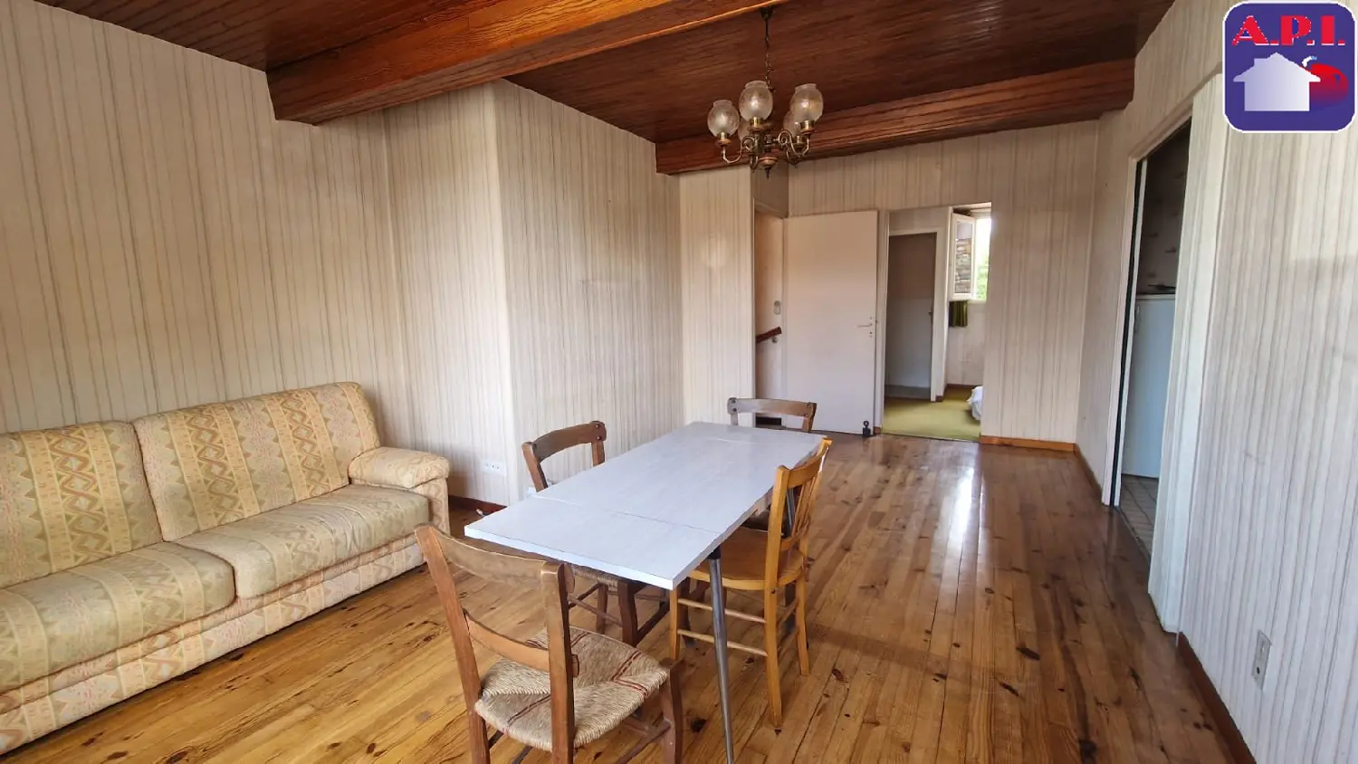  à vendre maison Le Fousseret Haute-Garonne 4