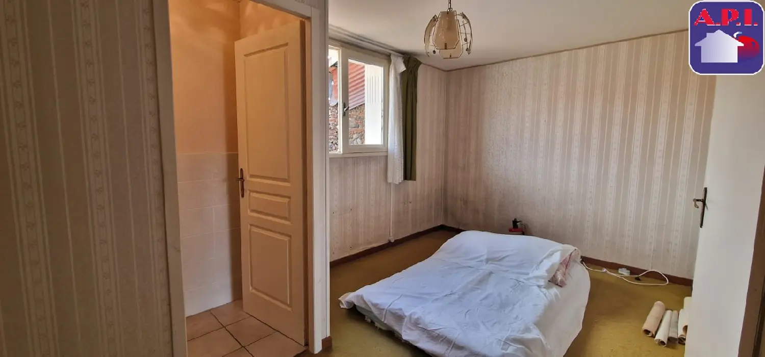  à vendre maison Le Fousseret Haute-Garonne 5