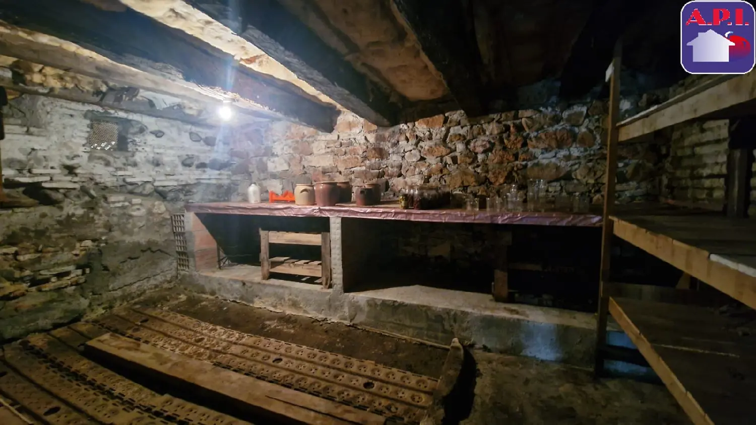  à vendre maison Le Fousseret Haute-Garonne 6
