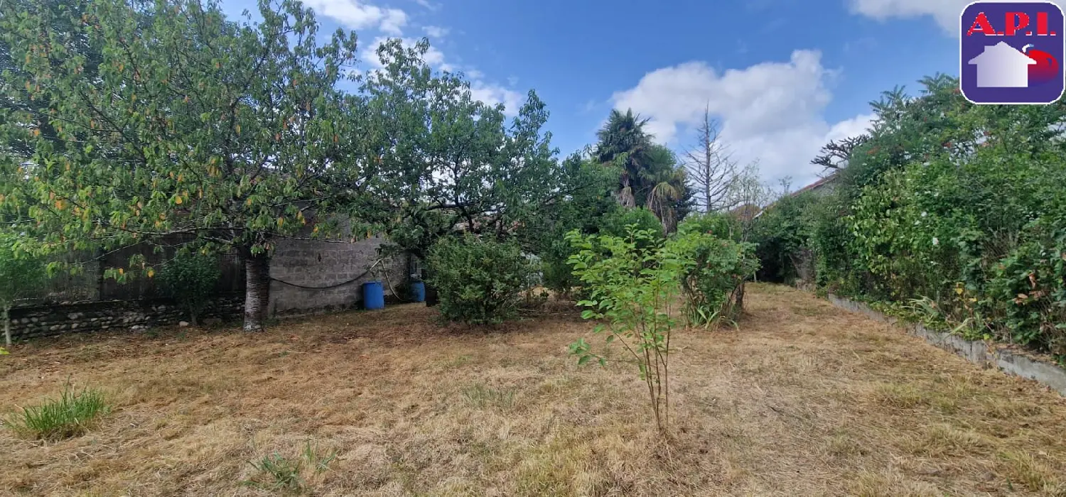  à vendre maison Le Fousseret Haute-Garonne 7