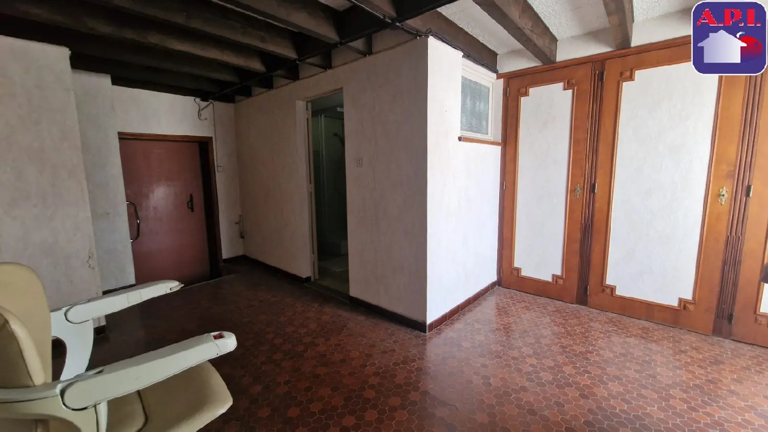  à vendre maison Le Fousseret Haute-Garonne 8