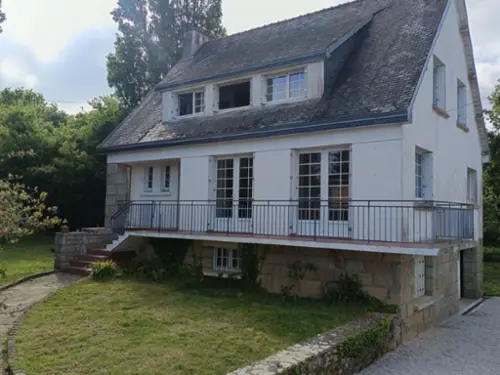 Le Fret Finistère huis foto 7127236