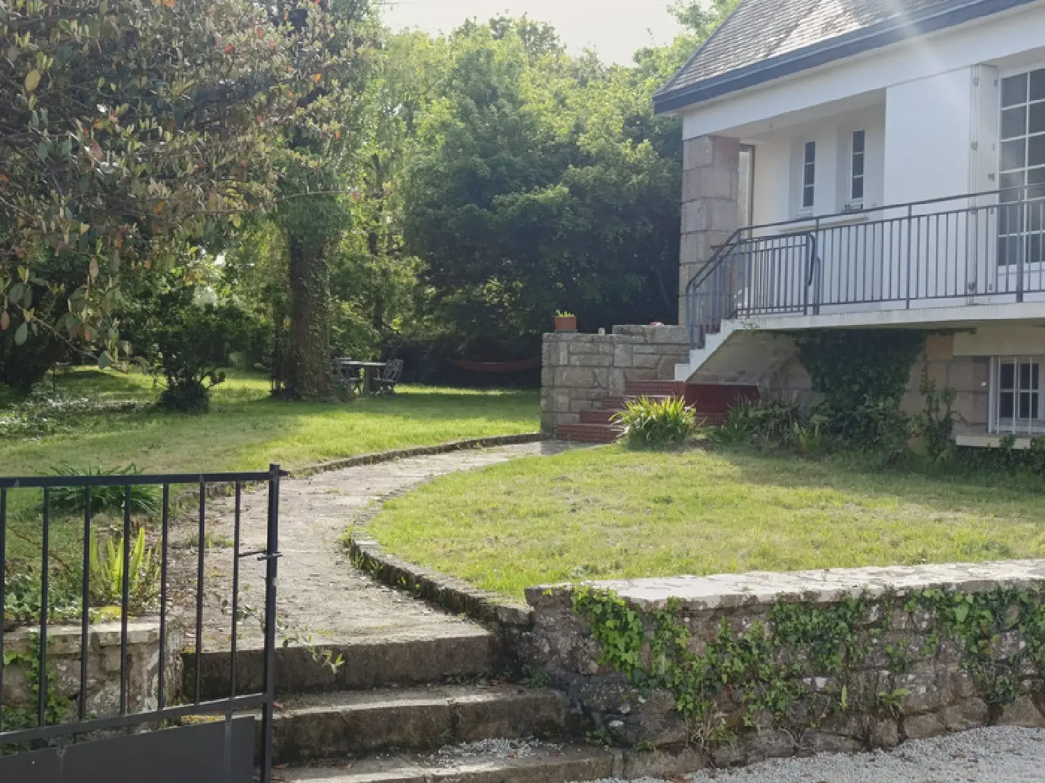  en venta casa Le Fret Finistère 2