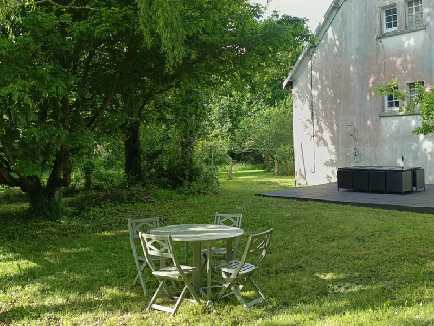  en venta casa Le Fret Finistère 3