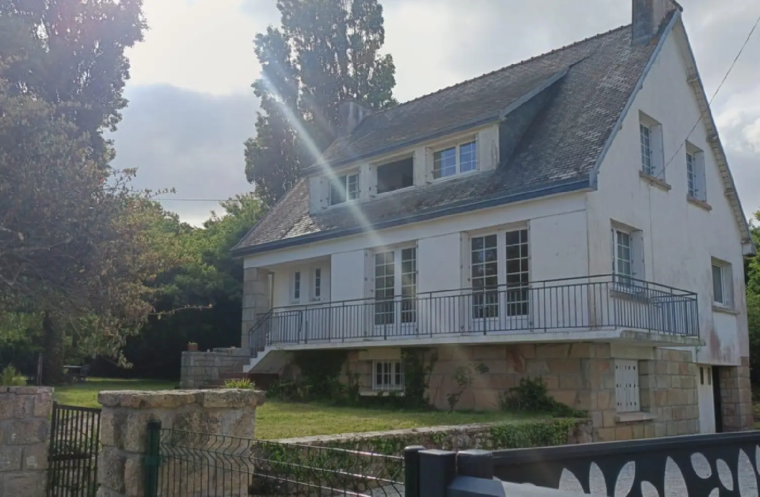 en venta casa Le Fret Finistère 4