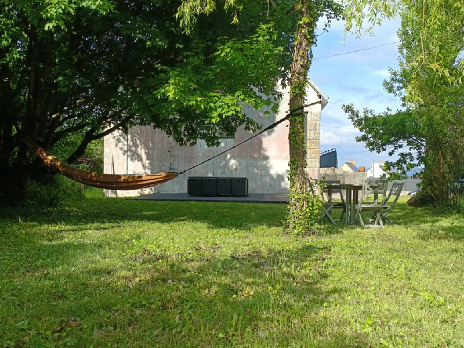  en venta casa Le Fret Finistère 5