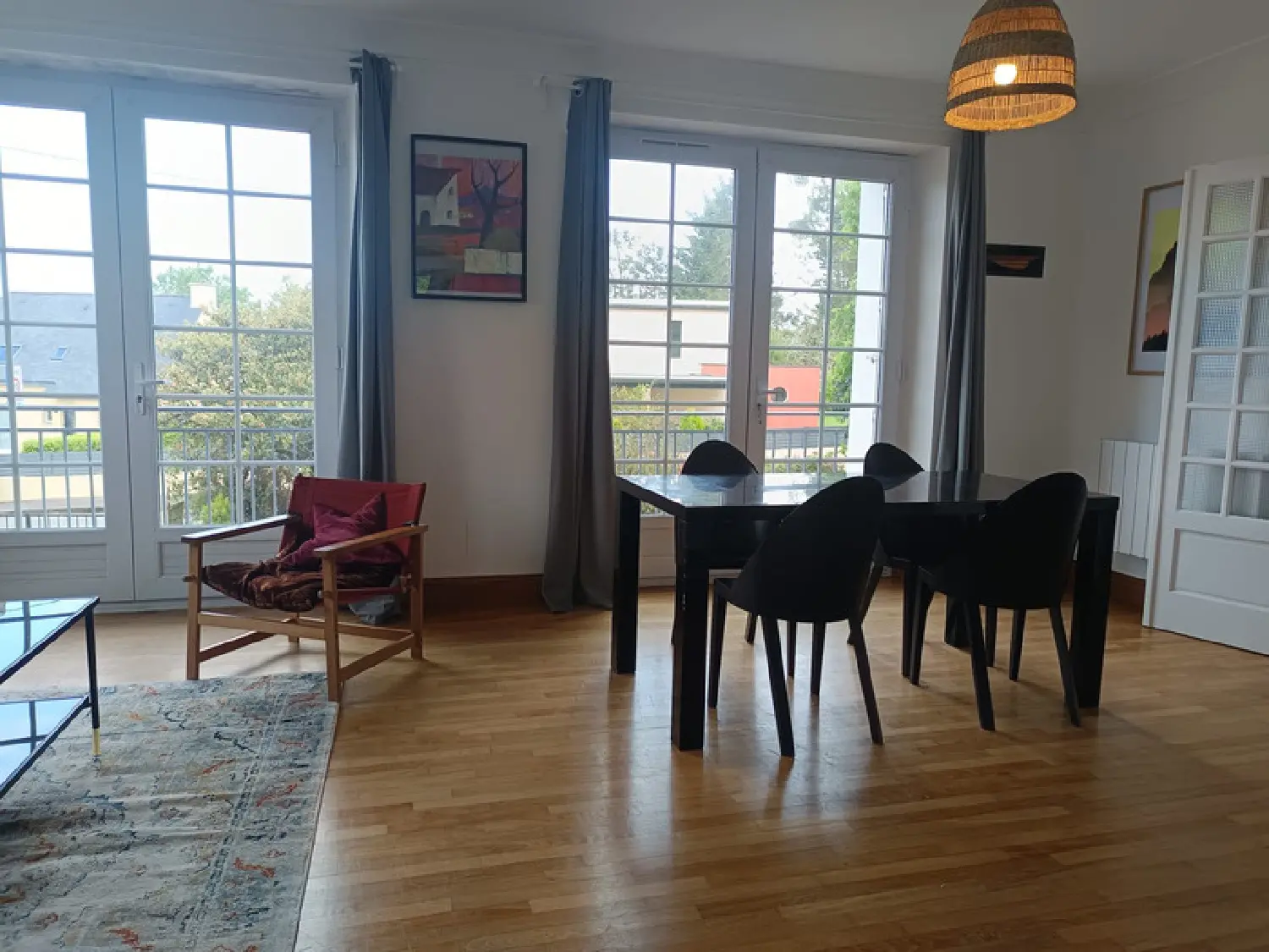  en venta casa Le Fret Finistère 7