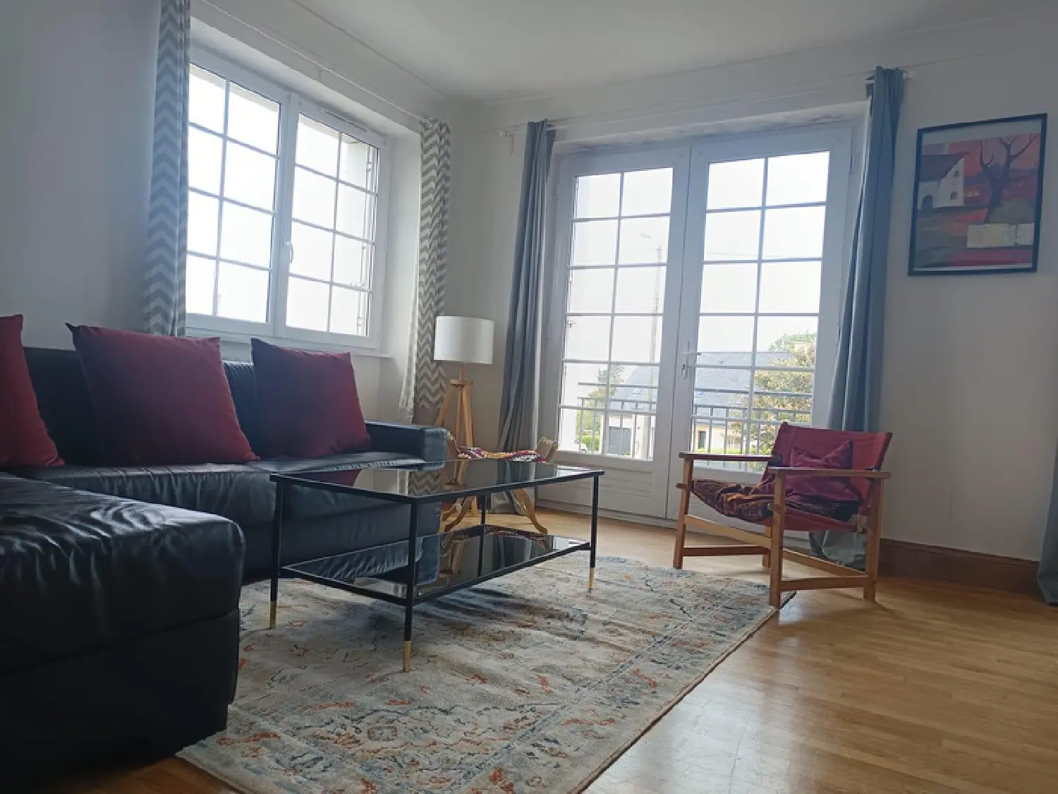  en venta casa Le Fret Finistère 8