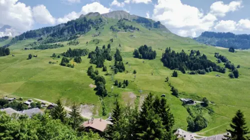 Le Grand-Bornand Haute-Savoie huis foto 7120014