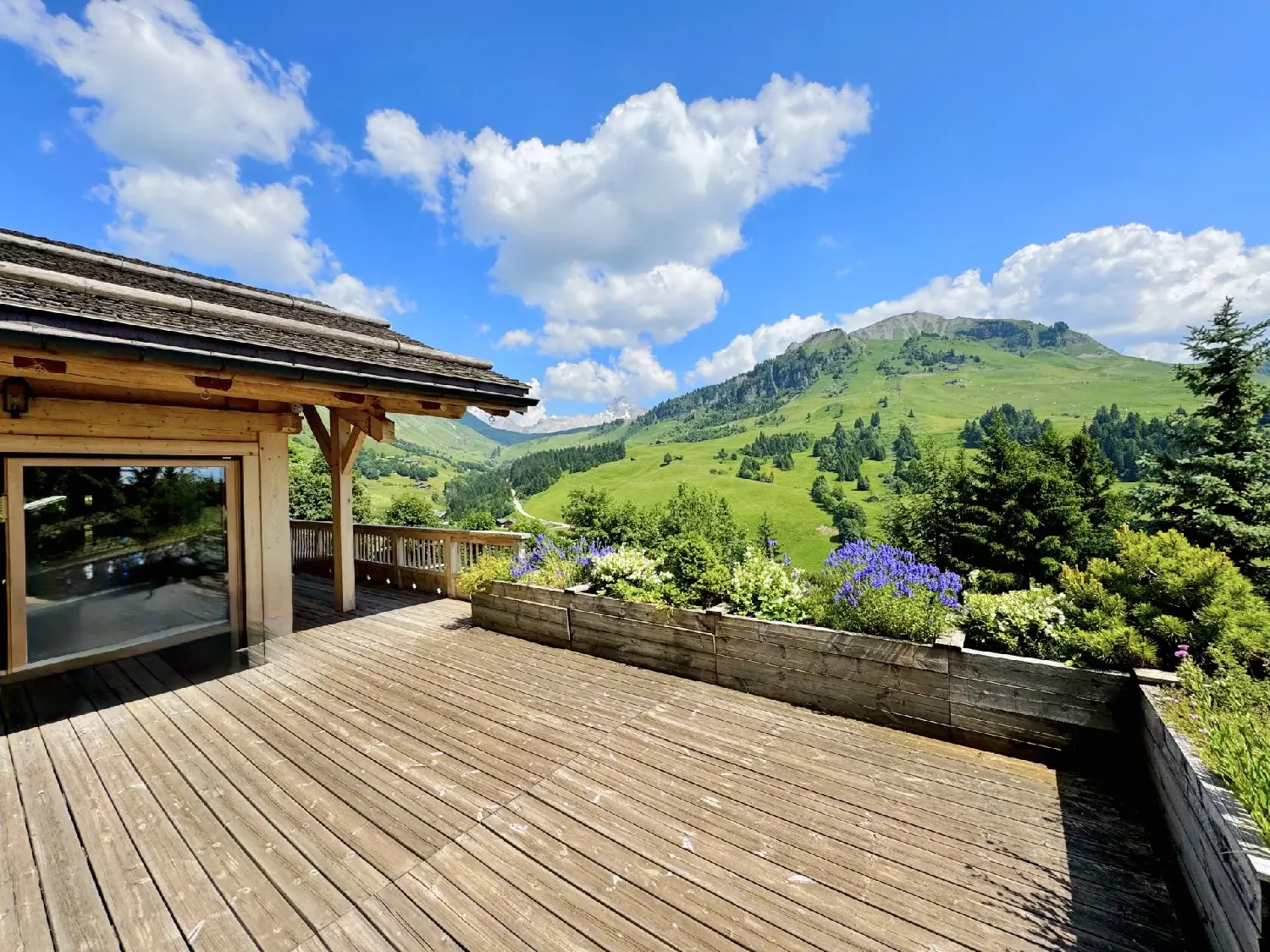  te koop huis Le Grand-Bornand Haute-Savoie 3