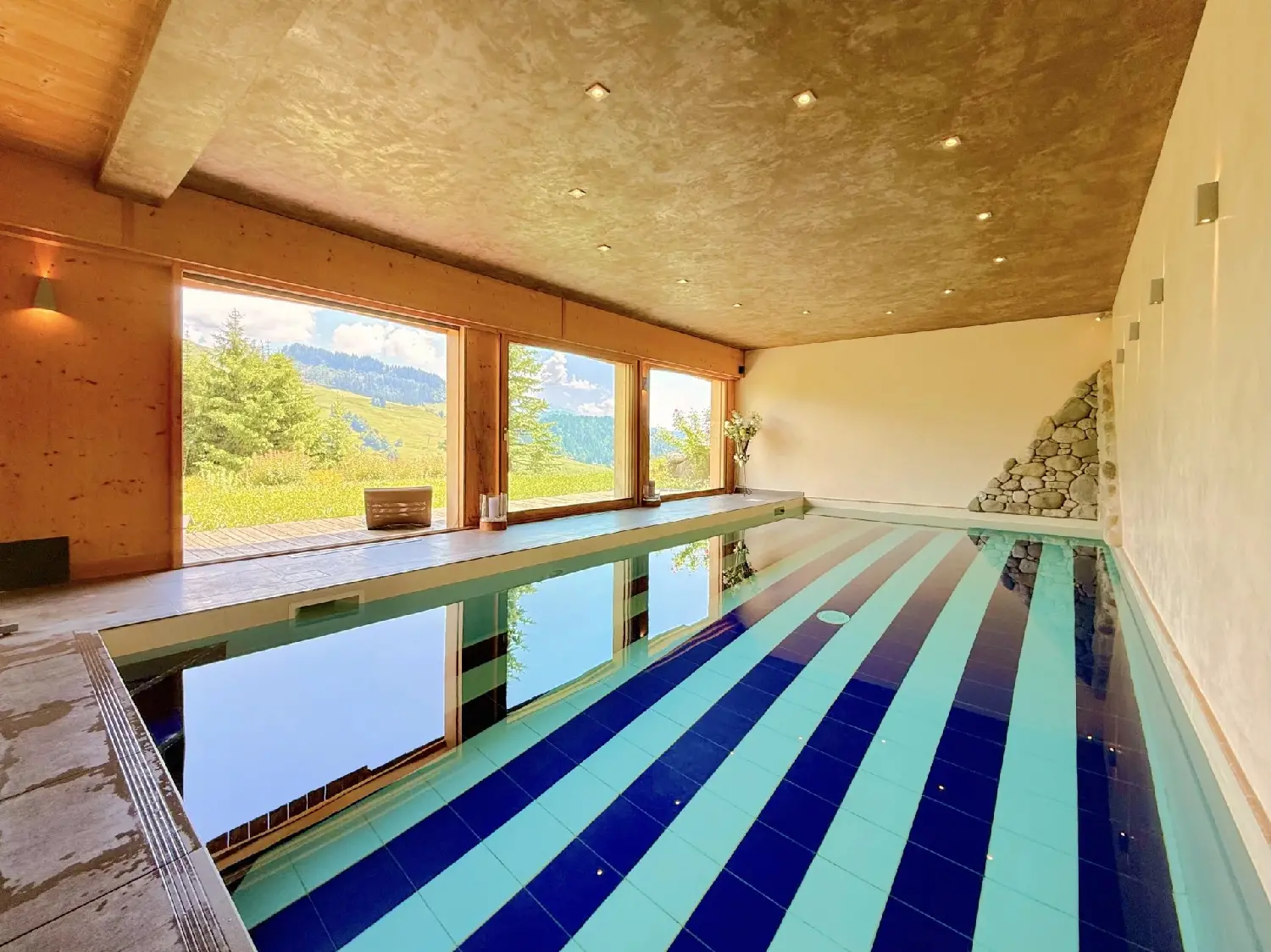  te koop huis Le Grand-Bornand Haute-Savoie 5