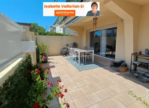 Le Grau-du-Roi Gard Haus Bild 7125973